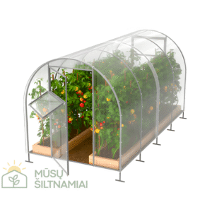 Agro Kompakt su pamatu