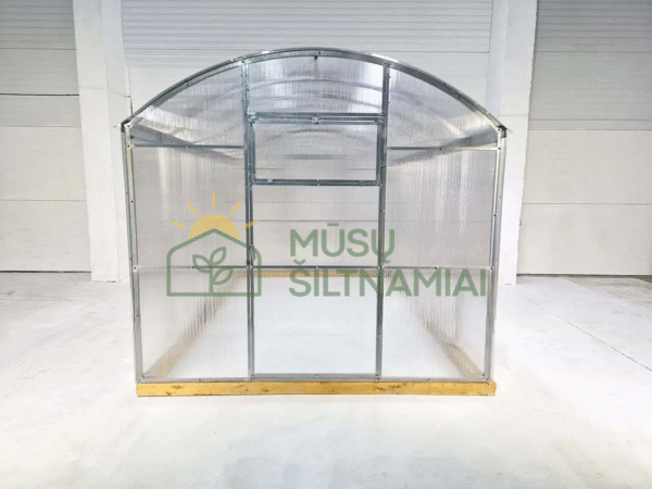 Stačiasienis Plius su pamatu - Image 4