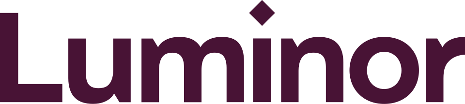 Luminor logo