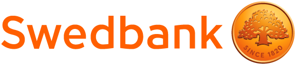 Swedbank logo